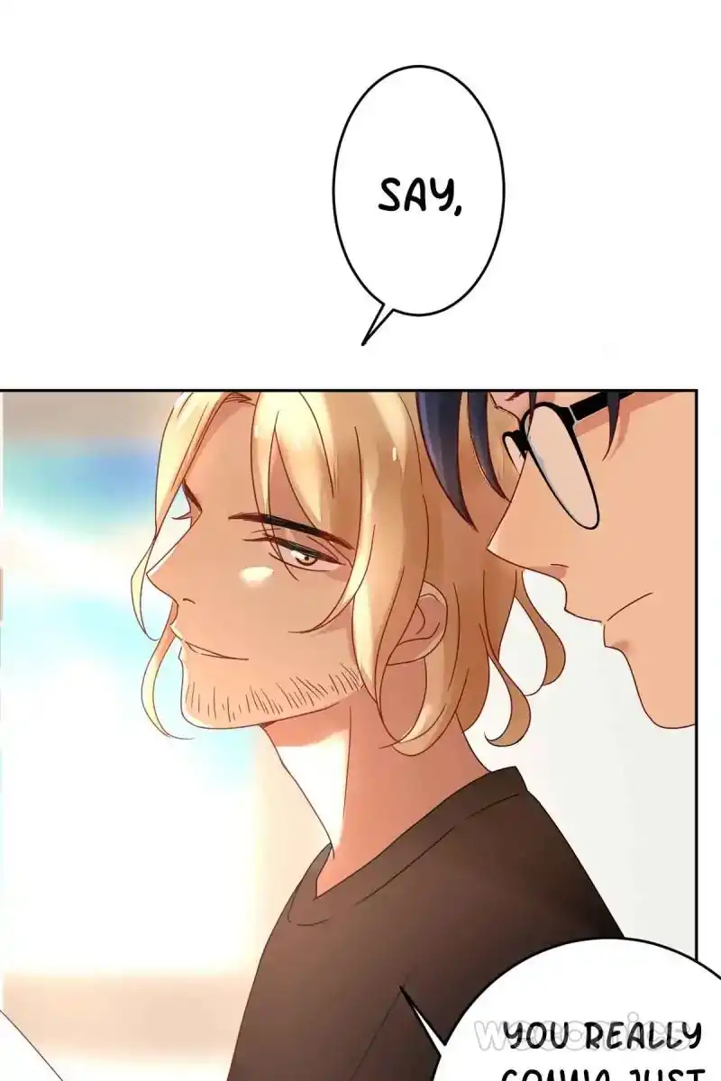 Legend Reboot Chapter 16 32